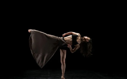 英国北方现代舞学院专业及申请要求