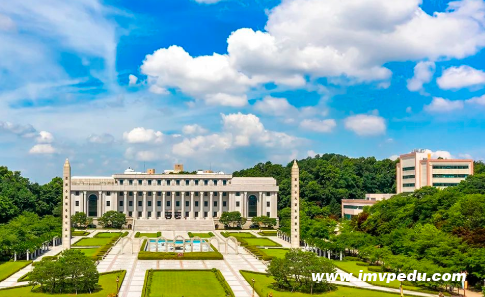 韩国流行演唱最好的大学有哪些？