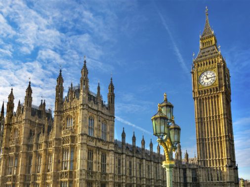 英国移民容易吗？移民英国的方式和条件分析