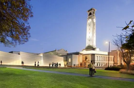 南安普顿大学音乐学院怎么样