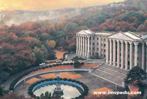 韩国庆熙大学后现代音乐专业介绍