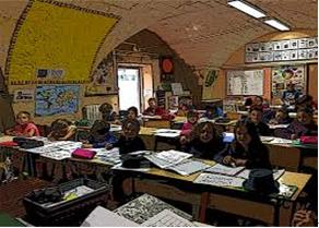 法国都有哪些国际学校呢(二)? 法国都有哪些国际学校呢(二)?