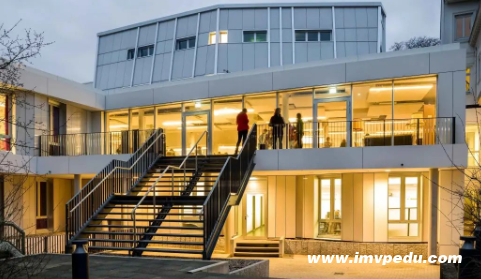 汉堡音乐与戏剧学院中提琴专业简章