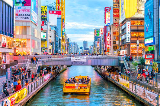 日本在留资格签证可以多次往返吗？常见问题解答！