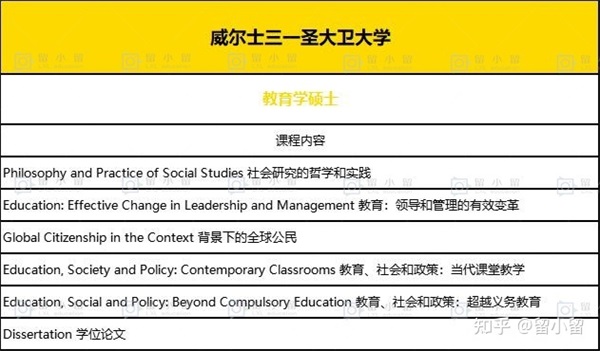 【在职研究生】不想出国，在职可以读英国教育学硕士吗学费大概多少