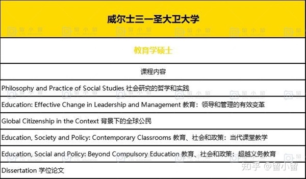 【在职研究生】不想出国，在职可以读英国教育学硕士吗学费大概多少