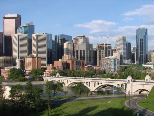 加拿大城市有哪些？移民加拿大选择哪座城市？
