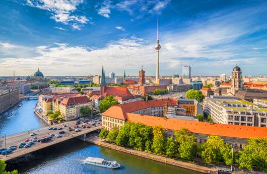 德国有多少人口？详解德国人口统计、预测增长和人口最多的城市