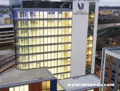 英国西伦敦大学伦敦音乐学院