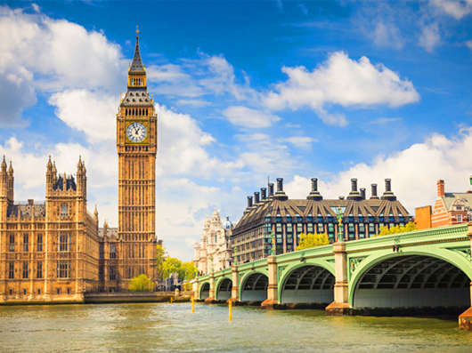 英国退欧后持有英国护照有什么好处? 英国退欧后持有英国护照有什么好处?