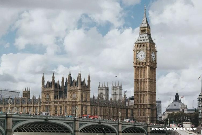 英国大学排名设计
