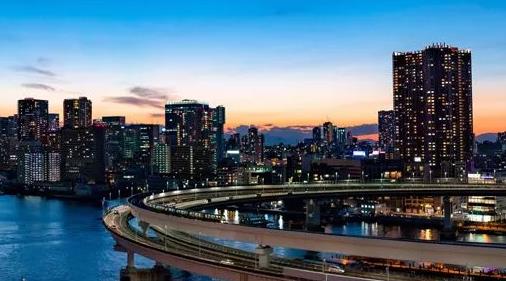 日本旅游的最佳时间，几月份去日本旅游最好？
