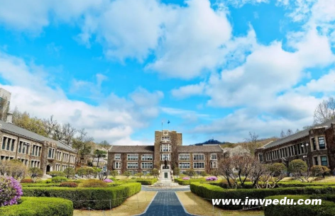 韩国著名音乐学院有哪些？