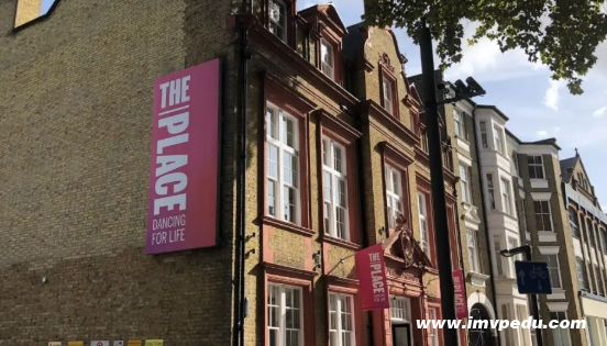 英国最好的现代舞学院-伦敦现代舞学院