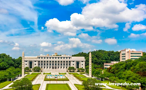 韩国庆熙大学音乐专业有哪些？