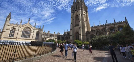 英国大学世界排名2024最新排名,剑桥大学排第2名! 英国大学世界排名2024最新排名,剑桥大学排第2名!