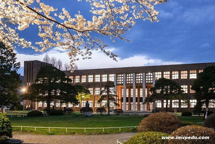 艺术生留学日本