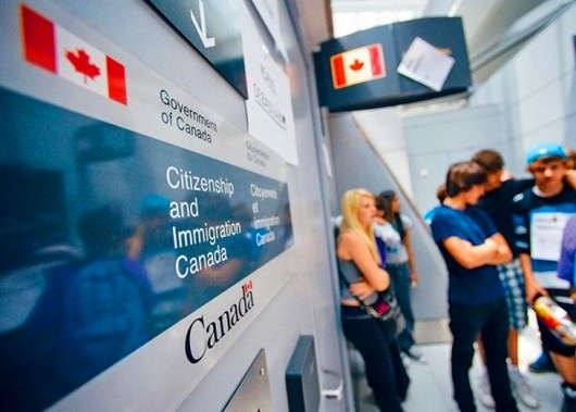 加拿大移民怎么申请，没有工作机会如何正常移民加拿大生活？