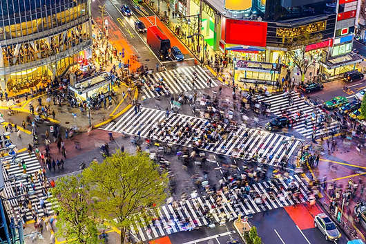 日本首都是哪个城市?原来日本首都还有这些历史! 日本首都是哪个城市?原来日本首都还有这些历史!