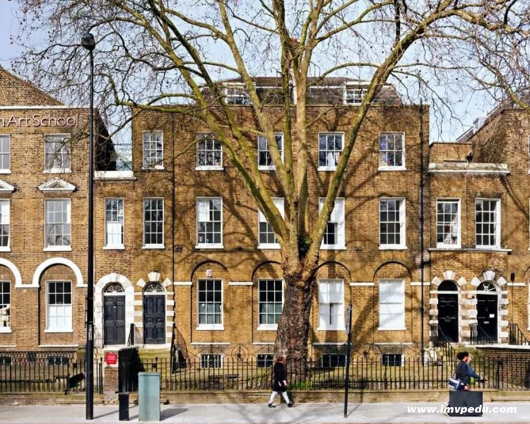 英国皇家艺术学院
