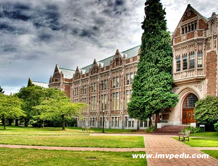 美国华盛顿大学音乐学院入学要求