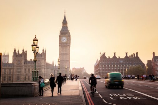 英国旅游指南，伦敦游客不应该做的9件事