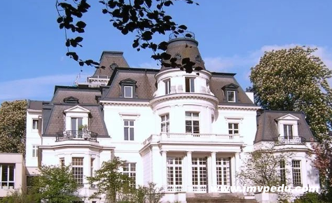 汉堡音乐与戏剧学院中提琴专业简章