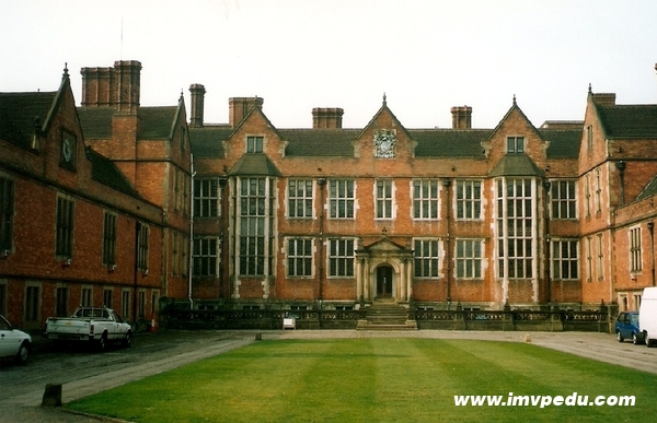 2024年英国约克大学专业排名详情