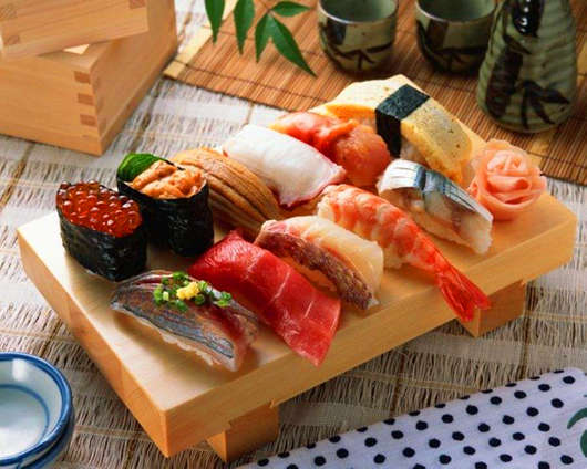 日本移民之日本饮食文化特点和习惯禁忌 日本移民之日本饮食文化特点和习惯禁忌