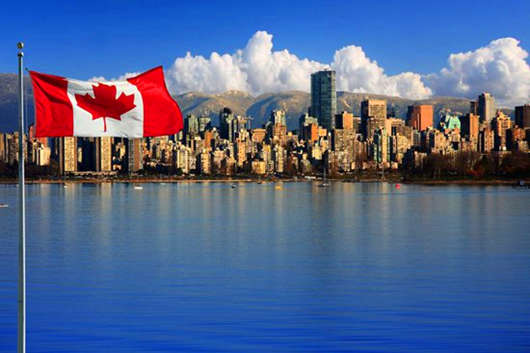 加拿大签证要多少钱？2023申请加拿大签证费用介绍！