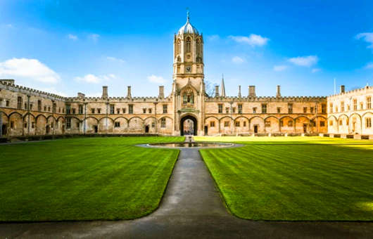2024英国大学QS世界排名前10,爱丁堡大学第5,剑桥大学排第2! 2024英国大学QS世界排名前10,爱丁堡大学第5,剑桥大学排第2!