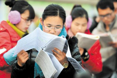 研究生扩招了,为什么保研反而更难了?