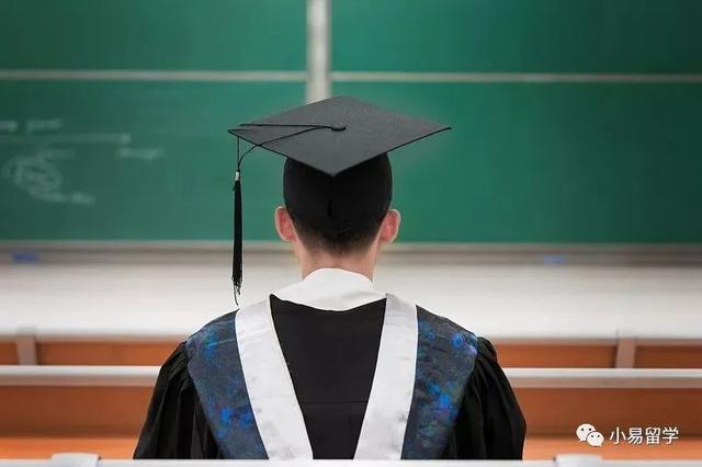 选择不同阶段留学,结果大不同!