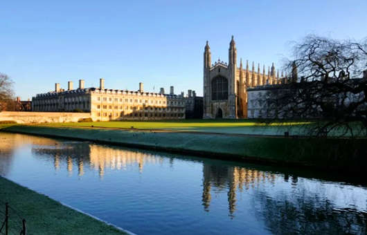 2024英国大学QS世界排名前10,爱丁堡大学第5,剑桥大学排第2! 2024英国大学QS世界排名前10,爱丁堡大学第5,剑桥大学排第2!
