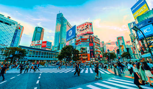 2024年日本注册公司条件、费用和相关步骤介绍
