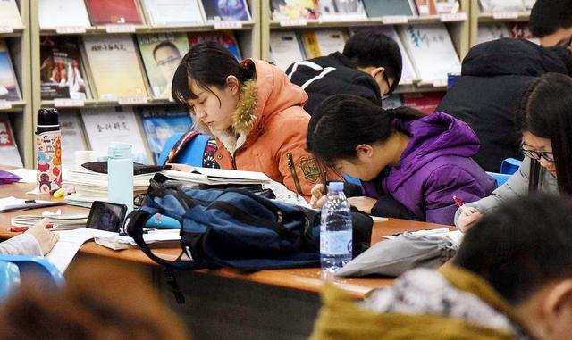 考研选择学校,最应该考虑这4个问题,因为选择比努力更重要