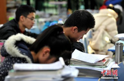2024考研报名今将截止 考研热为何连年升温