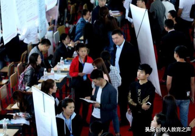 为什么考研人数越来越多?这四大研究生福利,本科生无法相提并论