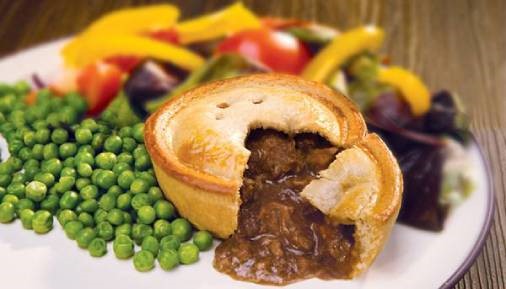 英国移民必看:这里为您整理了一份英国饮食指南 英国移民必看:这里为您整理了一份英国饮食指南