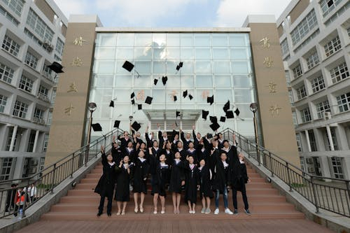 美国工业设计本科留学回来好就业吗？有哪些优势？